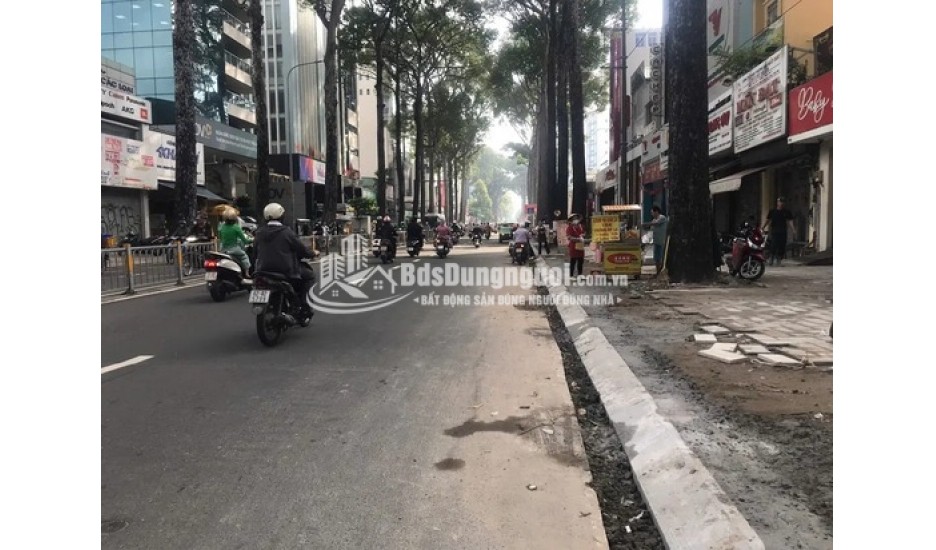 NHÀ BÁN KÍN CẦN KHÁCH THIỆN CHÍ MUA NHÀ THẬT PHƯỜNG BẾN THÀNH, QUẬN 1 CŨ, TP HỒ CHÍ MINH, 457M2, 56 TỶ